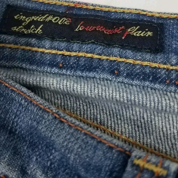 Citizens of Humanity Jeans Size 26 - Picture 5 of 8